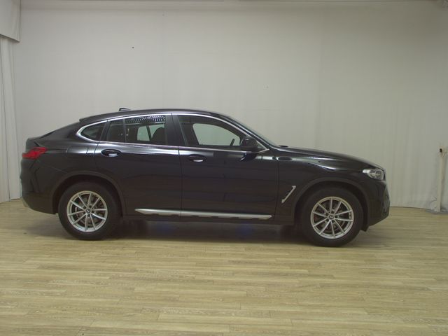 BMW X4 XDrive20d Navi LED+ Leder RfK BMW X4 XDrive20d Navi LED+ Leder RfK