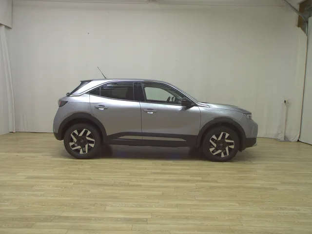 Opel Mokka 1.2 Turbo Elegance