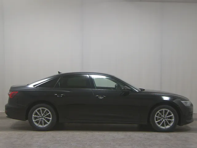 Audi A6 40 TDI