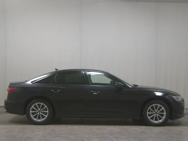 Audi A6 40 TDI