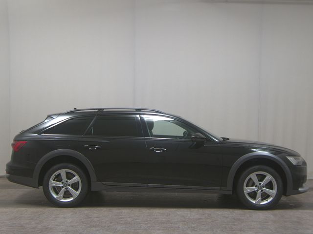 AUDI A6 Allroad Avant 45 TDI Qu. Leder Navi StHzg AUDI A6 Allroad Avant 45 TDI Qu. Leder Navi StHzg