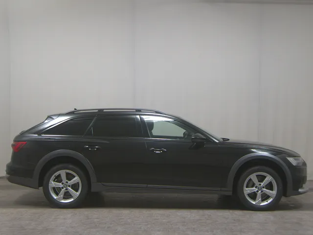 Audi Allroad A6 Allroad Avant 45 TDI Qu.