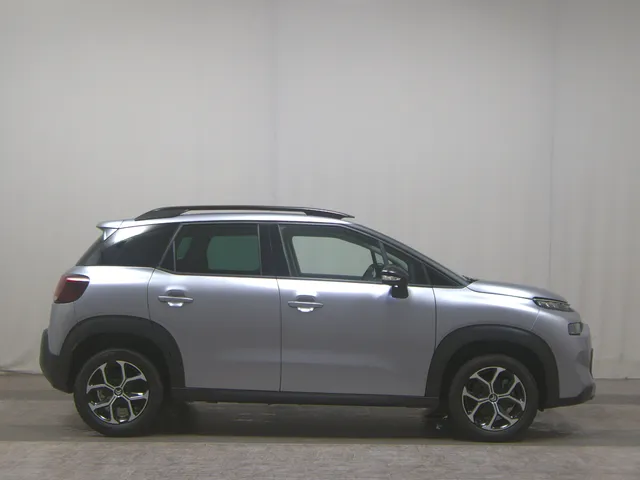 Citroën C3 Aircross 1.2 PureTech Plus