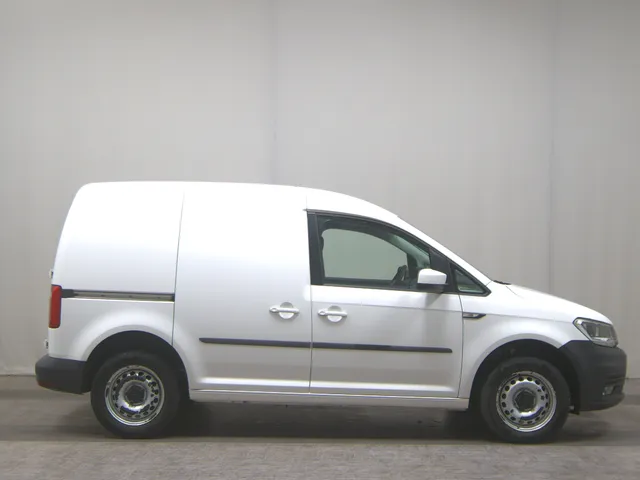 Volkswagen Caddy 2.0 TDI Kasten