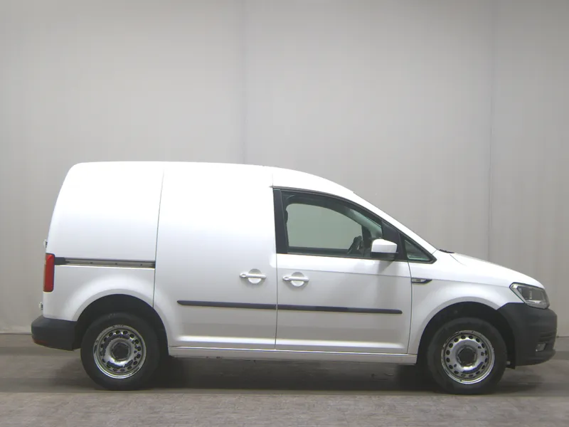 Volkswagen Caddy 2.0 TDI Kasten