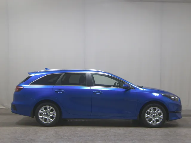 Kia Ceed cee'd Sportswagon 1.5 T-GDI Vision