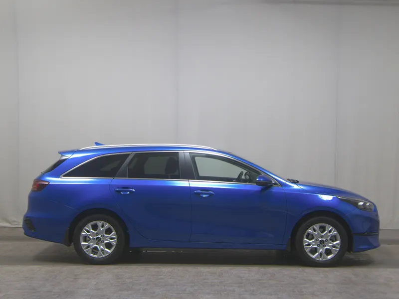 Kia Ceed cee'd Sportswagon 1.5 T-GDI Vision