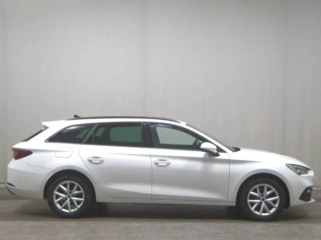 Seat Leon Sportstourer 2.0 TDI Style