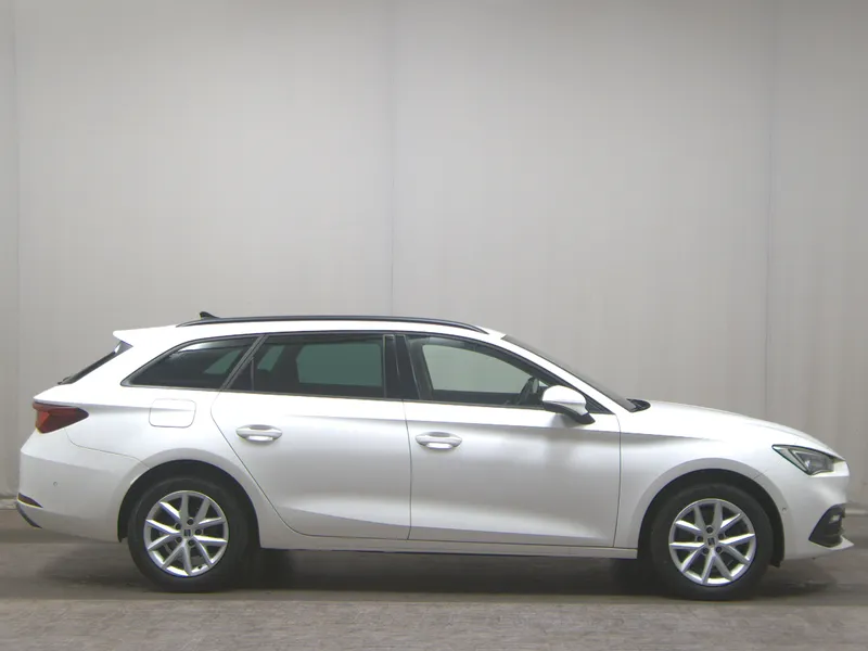 Seat Leon Sportstourer 2.0 TDI Style