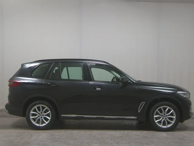 BMW X5 xDrive30d X-Line