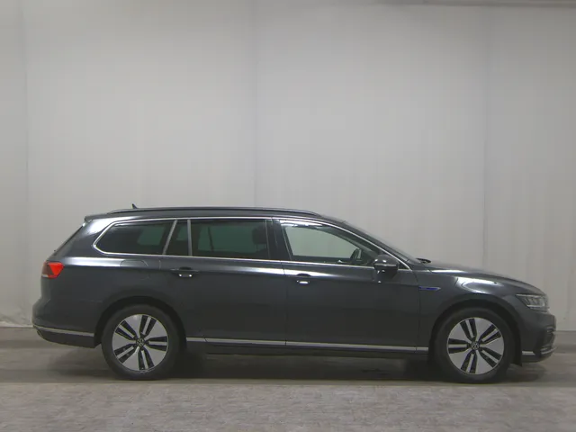 Volkswagen Passat Variant GTE 1.4 TSI