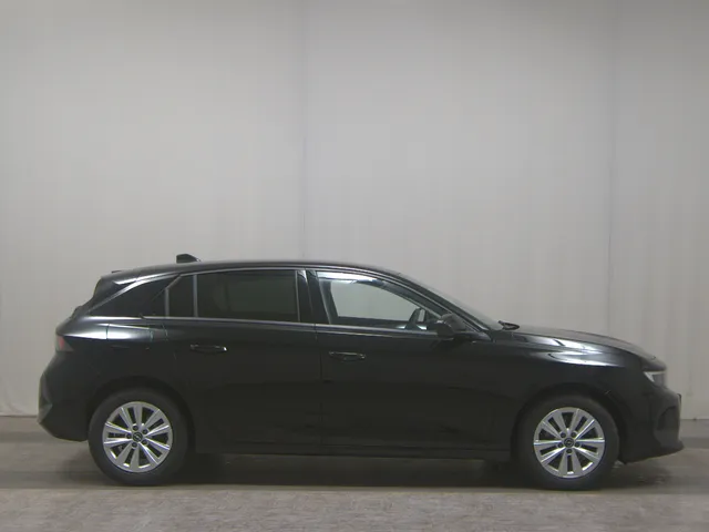 Opel Astra 1.5 D Business Ed.