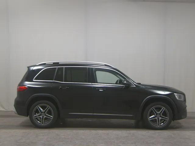 Mercedes-Benz GLB 200 d AMG-Line