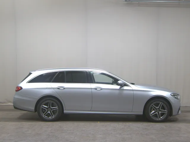 Mercedes-Benz E 300 T de 4M AMG-Line