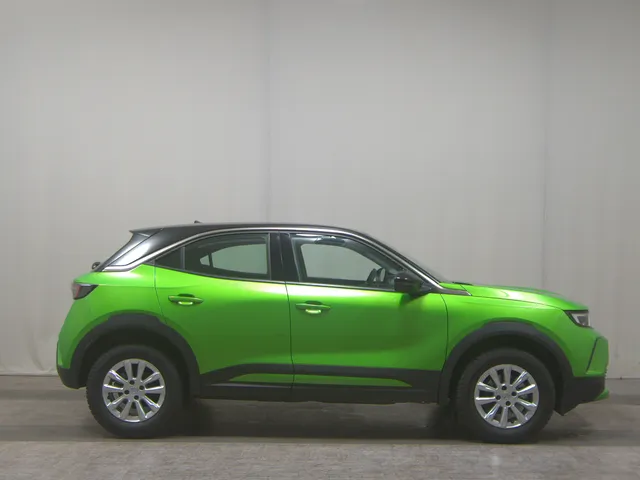 Opel Mokka 1.2 Turbo
