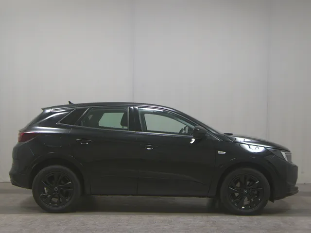 Opel Grandland X 1.5 D GS Line