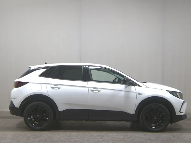 Opel Grandland X 1.5 D GS Line