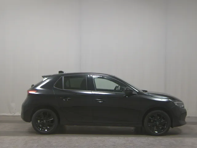 Opel Corsa 1.2 Turbo GS Line