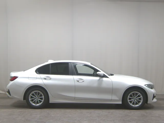 BMW 320dA