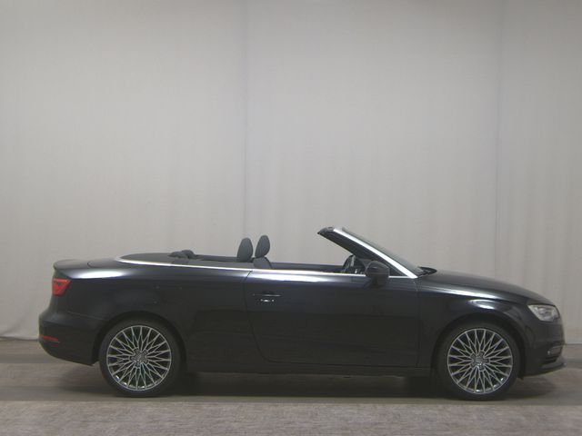 AUDI A3 1.4 TFSI Cabrio Ambition Bi-Xenon DSP Sound AUDI A3 1.4 TFSI Cabrio Ambition Bi-Xenon DSP Sound