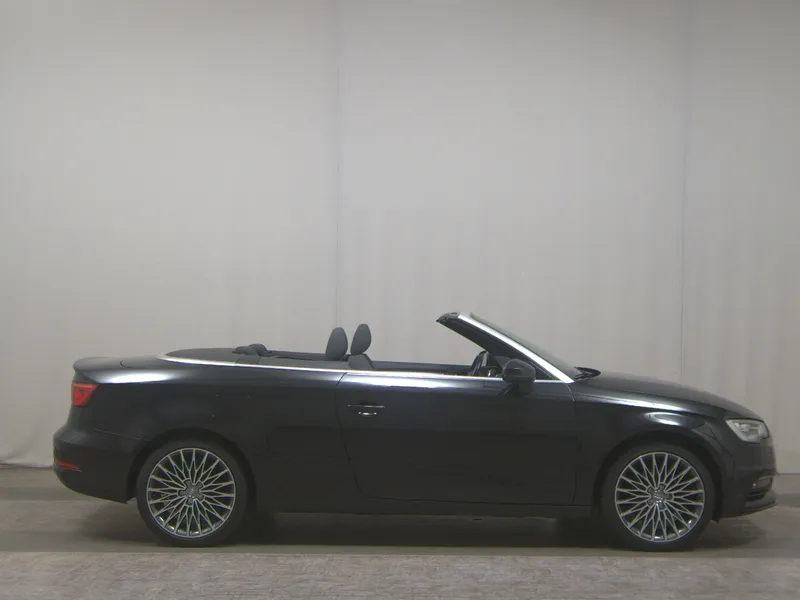 Audi A3 1.4 TFSI Cabrio Ambition