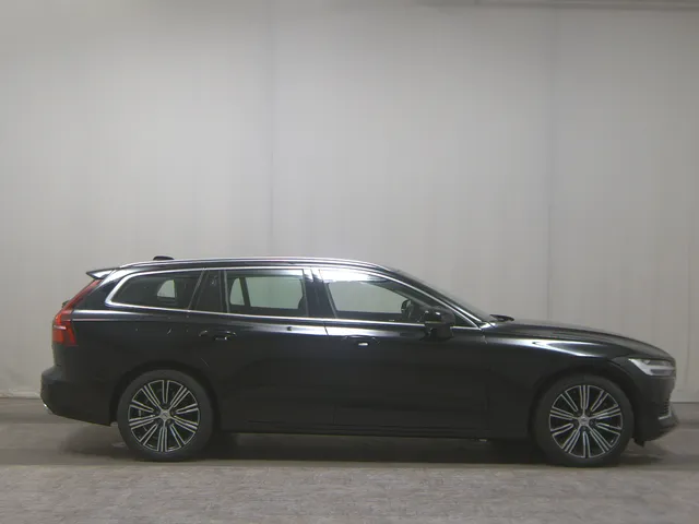 Volvo V60 T6 AWD Inscription