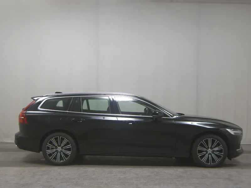 Volvo V60 T6 AWD Inscription