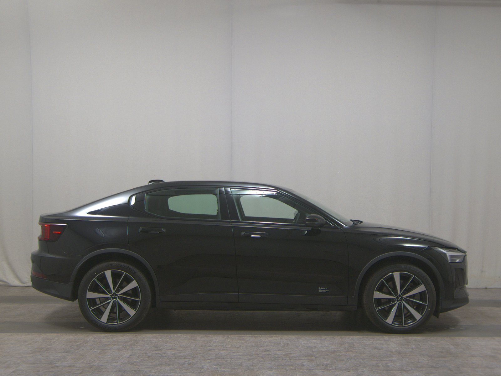 Polestar 2-Reihe
