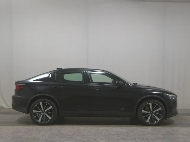 Polestar 2-Reihe 2 Standard Range