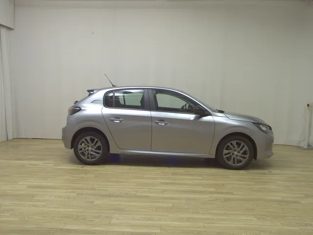 Peugeot 208 1.5 BlueHDI Active