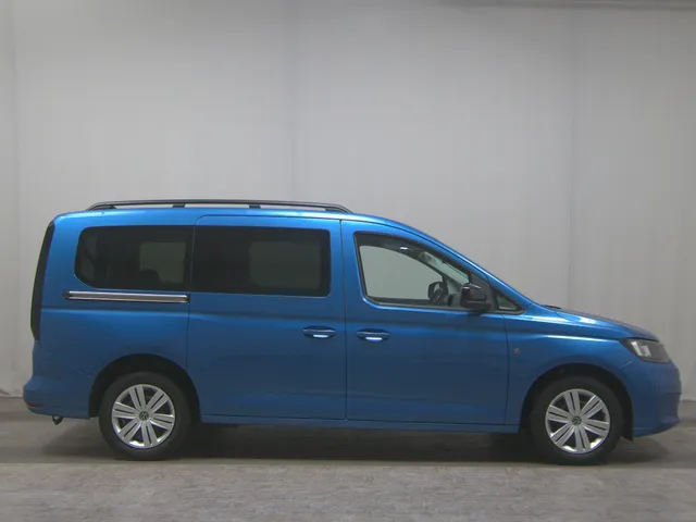 Volkswagen Caddy Maxi 1.5 TSI