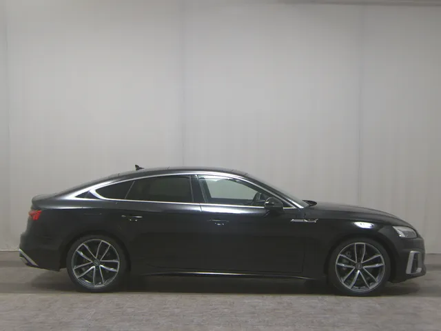 Audi A5 Sportback 45 TFSI S-Line