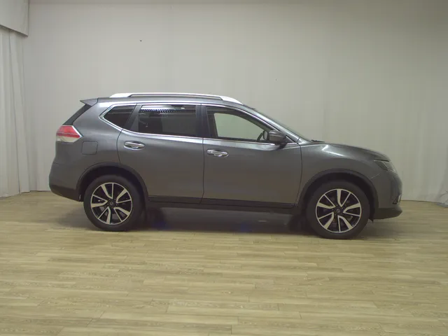 Nissan X-Trail 2.0 DCI 4x4