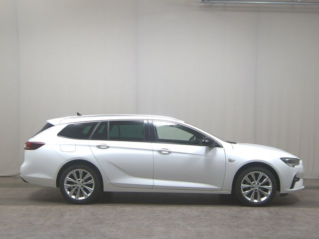 OPEL Insignia ST 2.0 D Business Elegance Leder Navi