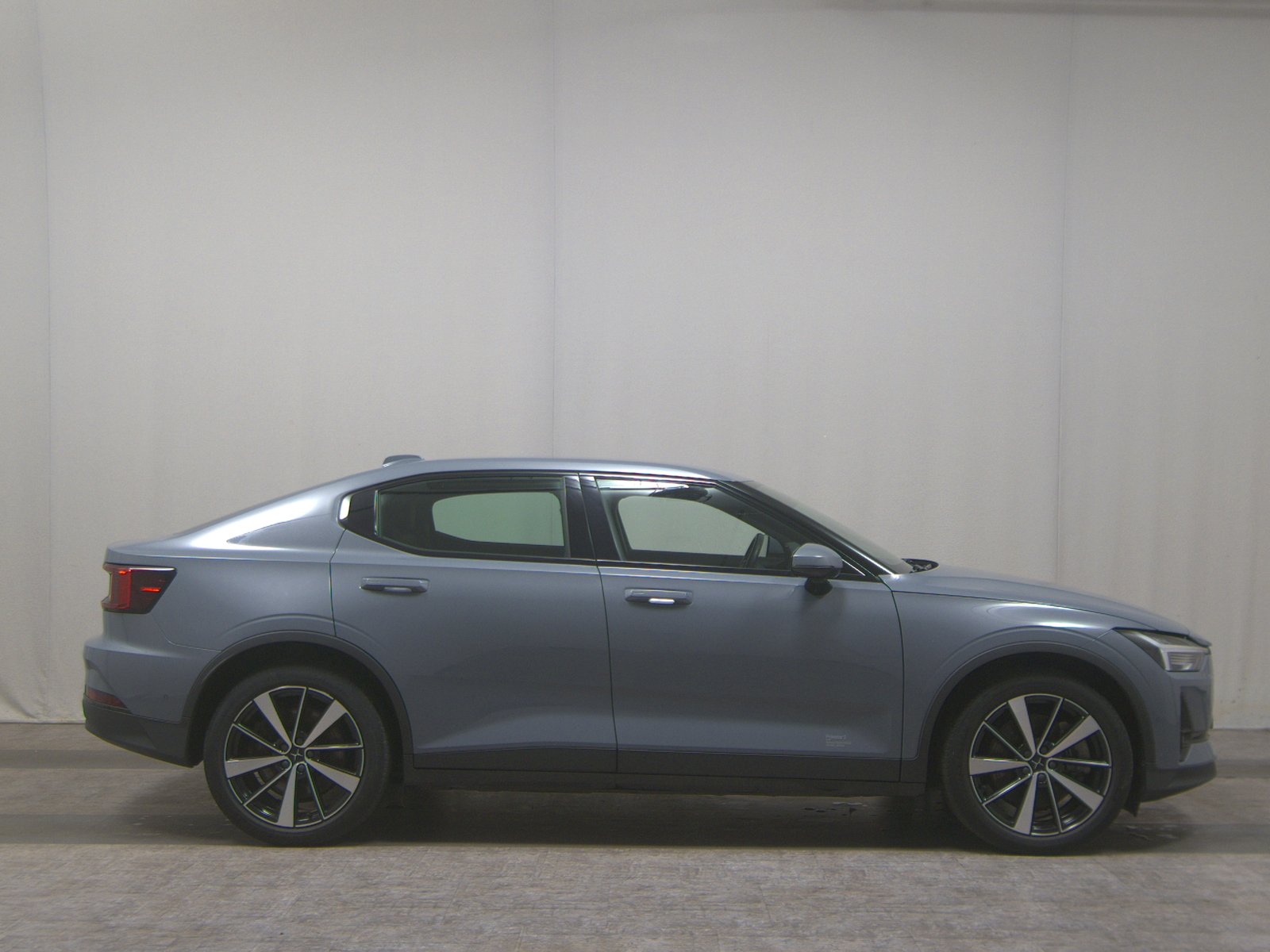 Polestar 2-Reihe