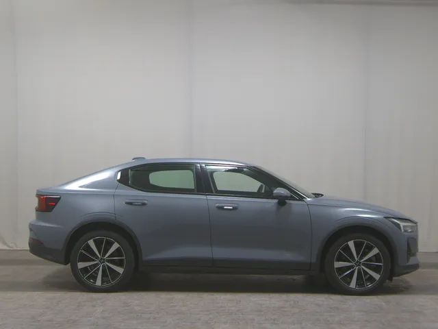 Polestar 2-Reihe 2 Long Range Dual Motor 78kWh