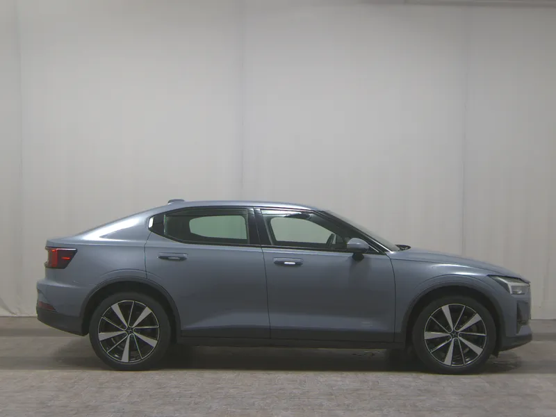 Polestar 2-Reihe 2 Long Range Dual Motor 78kWh