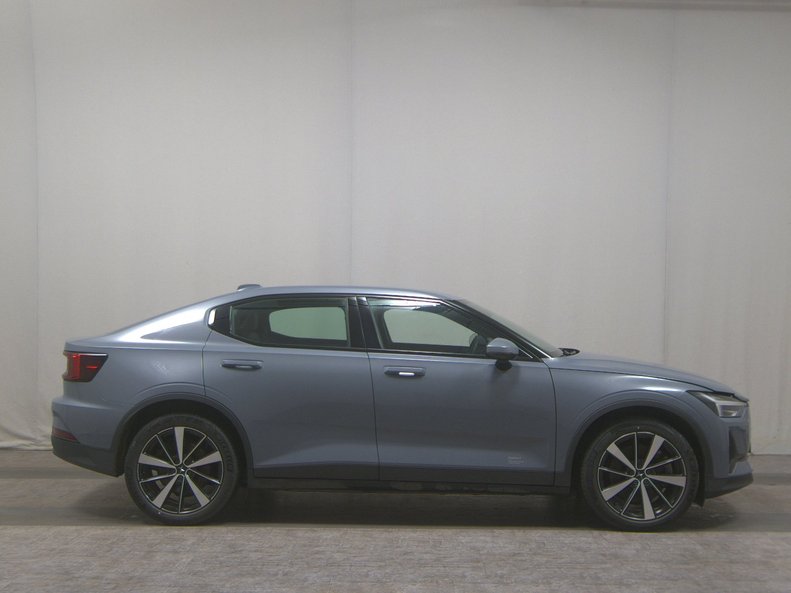 Polestar 2-Reihe