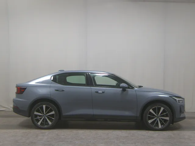 Polestar 2-Reihe 2 Long Range