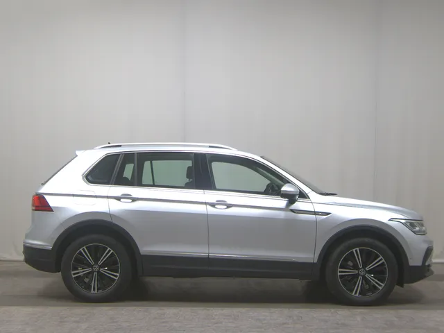 Volkswagen Tiguan 2.0 TDI Life
