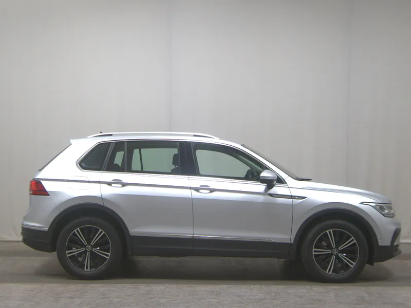 Volkswagen Tiguan 2.0 TDI Life