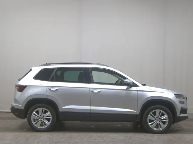 Skoda Karoq 2.0 TDI 4x4 Ambition
