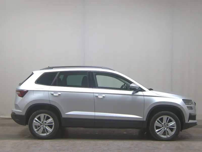 Skoda Karoq 2.0 TDI 4x4 Ambition