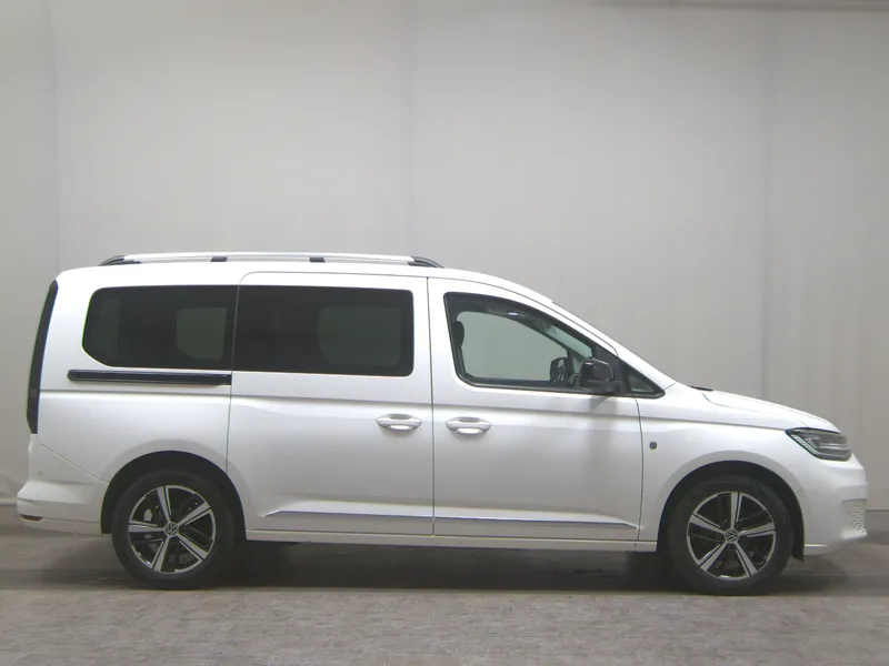 Volkswagen Caddy Maxi 2.0 TDI Style
