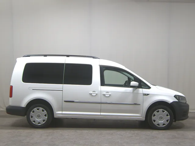Volkswagen Caddy Maxi 2.0 TDI Trendline