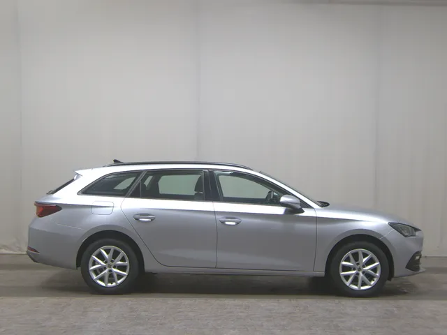 Seat Leon Sportstourer 2.0 TDI Style