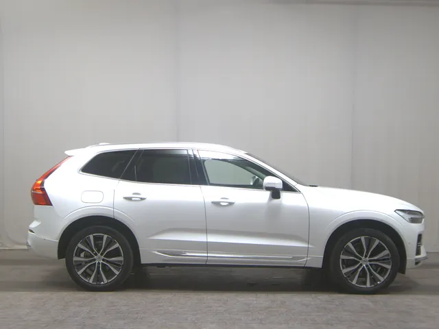 Volvo XC60 T6 AWD Inscription