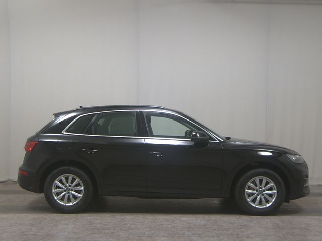 AUDI Q5 35 TDI Navi LED Virtual ACC