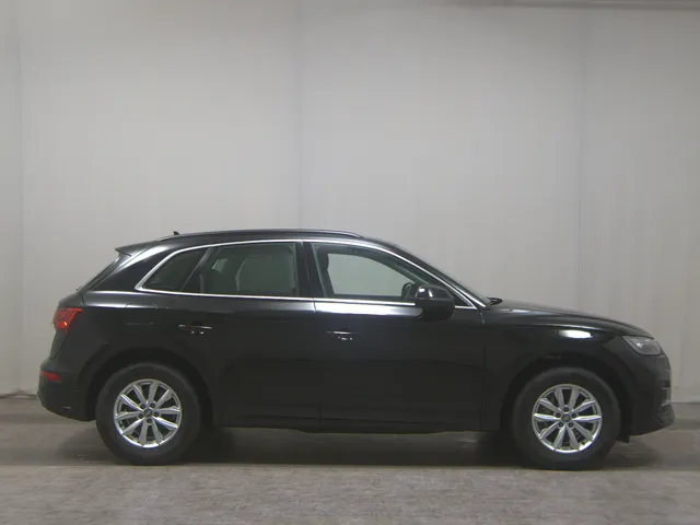 Audi Q5 35 TDI
