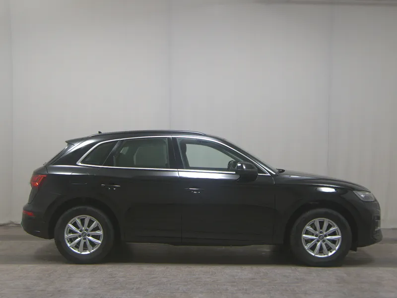 Audi Q5 35 TDI